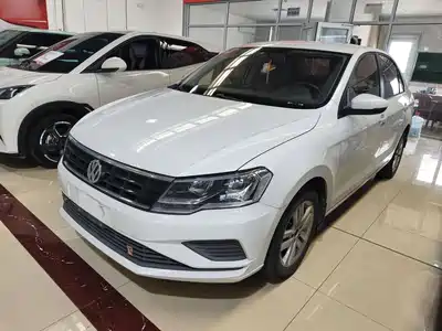 Volkswagen Jetta 2019