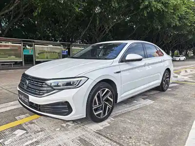 Volkswagen Sagitar 2022
