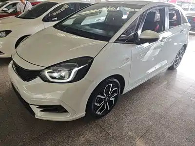 Honda LIFE 2022