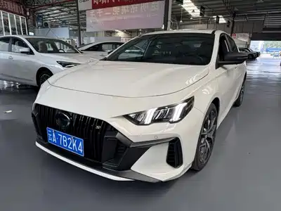 GAC Trumpchi Emkoo 2022