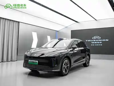 Shangjie SUV 2026
