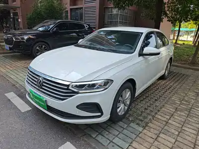 Volkswagen Lavida 2024
