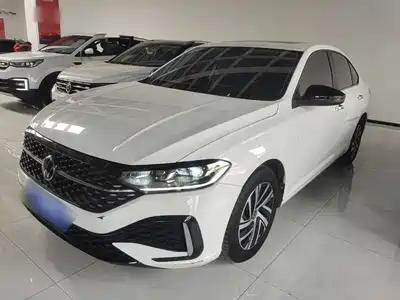 Volkswagen Lavida 2022