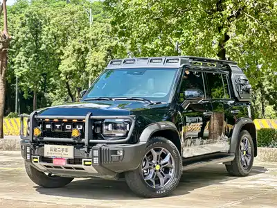 Jetour Traveler 2024