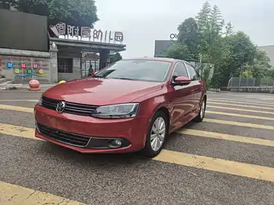 Volkswagen Sagitar 2014