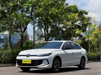 Volkswagen Lavida 2026