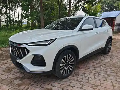 Changan Oshan Oushang X5 2021