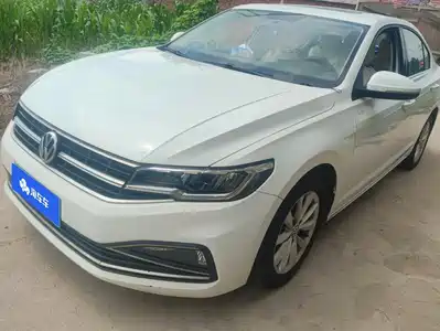 Volkswagen Bora 2019