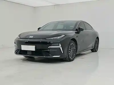 Geely Galaxy Xingyao 8 2025
