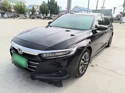 Honda Accord 2023
