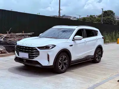 Jetour X70 PLUS 2021