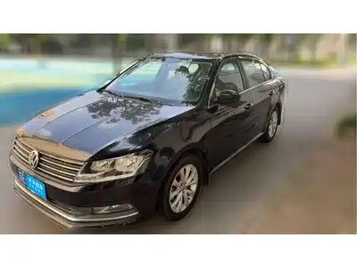 Volkswagen Lavida 2017