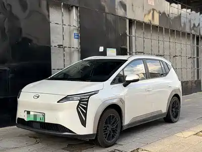 GAC Aion Y Plus 2023