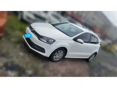 Volkswagen Polo 2016