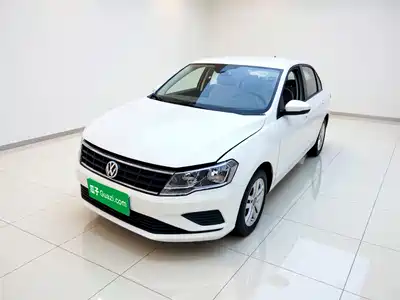 Volkswagen Jetta 2019