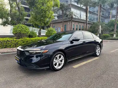 Honda Accord 2023