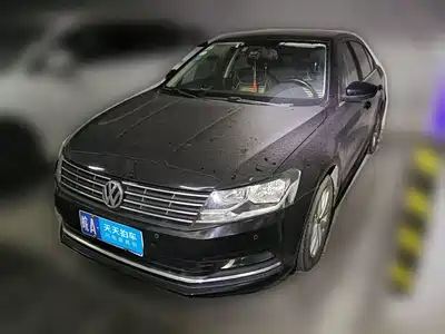 Volkswagen Lavida 2018