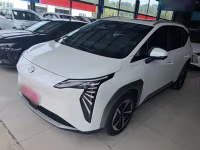 GAC Aion Y 2024