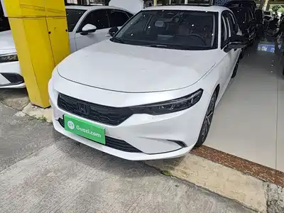 Honda Integra 2022