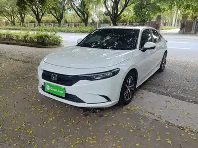 Honda Integra 2023