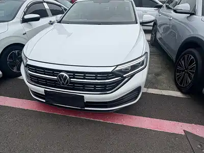 Volkswagen Sagitar 2024