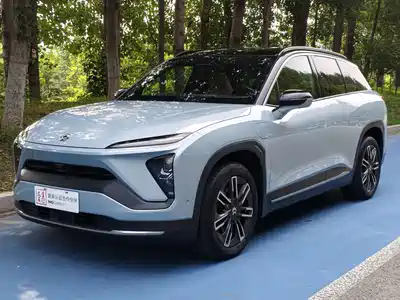 NIO ES6 2020
