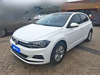 Volkswagen Polo 2020