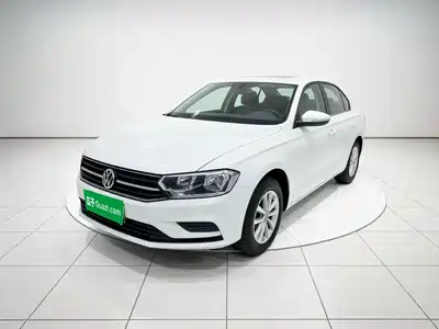 Volkswagen Bora 2017