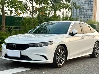 Honda Integra 2024
