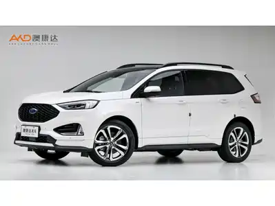 Ford Edge 2020