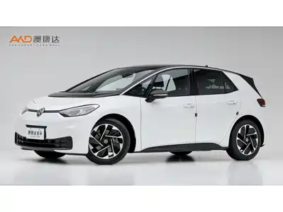 Volkswagen ID.3 2024