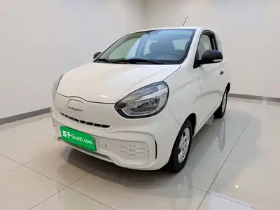 Roewe Kaiwei CLEVER 2021