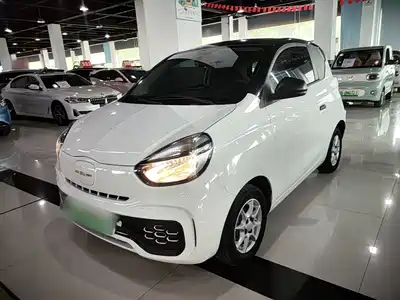Roewe Kaiwei CLEVER 2024