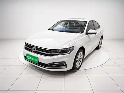 Volkswagen Bora 2020