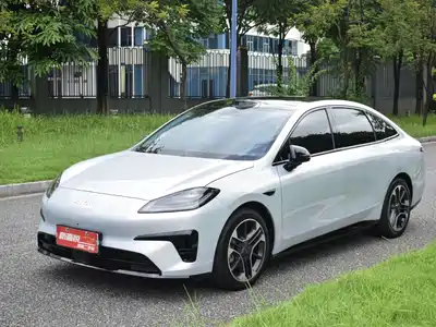 GAC Aion RT 2025