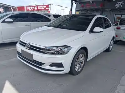 Volkswagen Polo 2020