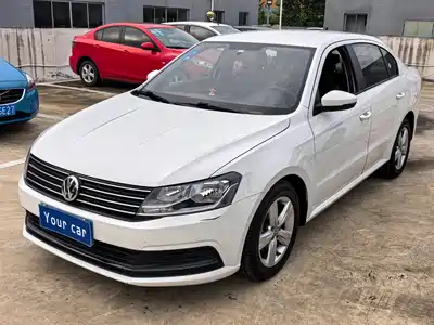 Volkswagen Lavida 2019