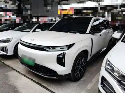 GAC Trumpchi Xiangwang S7 2025