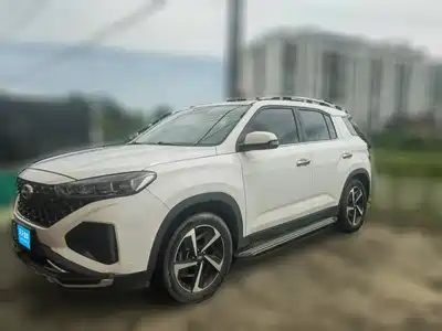 Hyundai ix35 2023