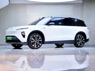 NIO ES8 2023