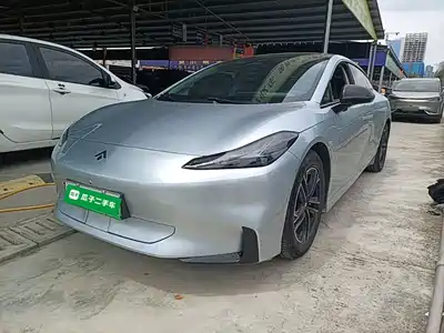 GAC Haobo GT 2023