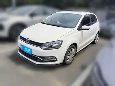 Volkswagen Polo 2017