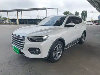 Haval H6 2018
