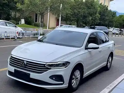 Volkswagen Lavida 2022