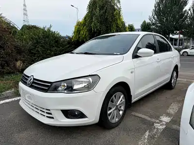 Volkswagen Jetta 2015