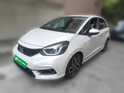 Honda LIFE 2021