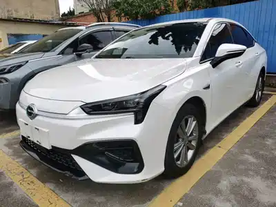 GAC Aion S 2023