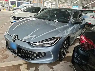 Volkswagen Lamando 2023