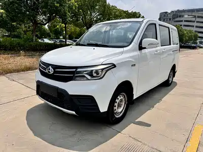 Changan Kaicheng Ono S 2018