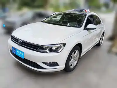 Volkswagen Lamando 2018